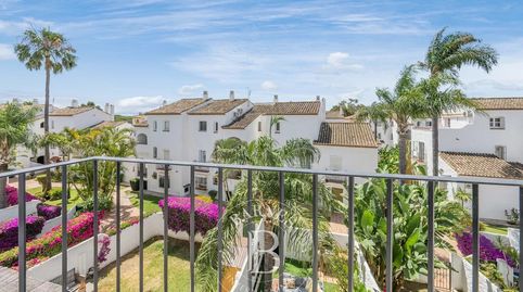 Foto 4 de Piso en venta en Parque Central, Estepona
