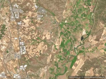 Xalet en venda a Los  Cestos  - Belén - Las Eras