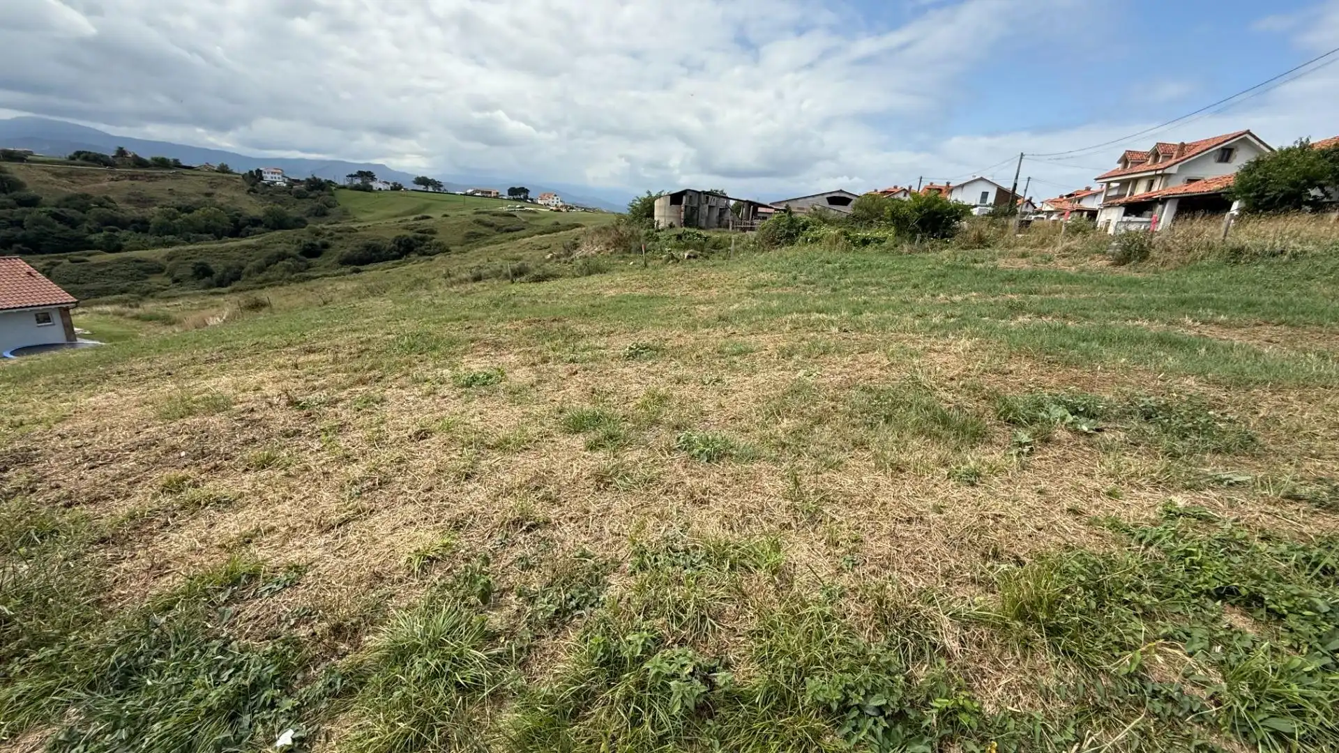 Residencial en venta en Barrio LLAOS-OYAMBRE, San Vicente de la Barquera