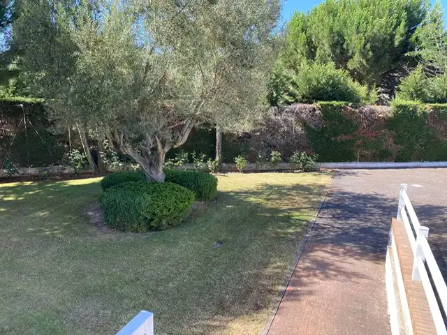Xalet amb terrassa en venda a Carretera Madrid, imagen 28