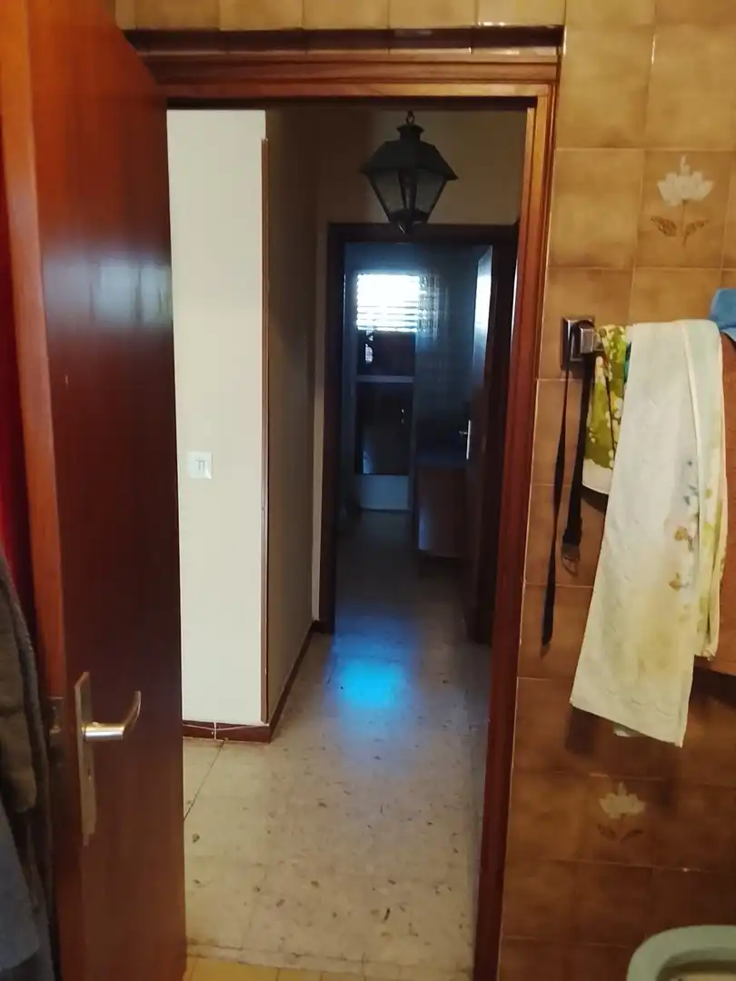 Casa o xalet en venda en Madrigal de la Vera amb Jardí privat