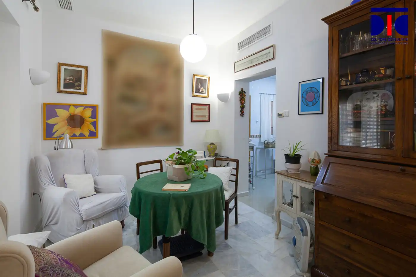 Penthouse with terrace for sale in Calle Muro de los Navarros, imagen 14