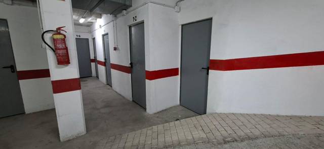 Trastero en Venta en Calle de Gerona, 12 en Noroeste