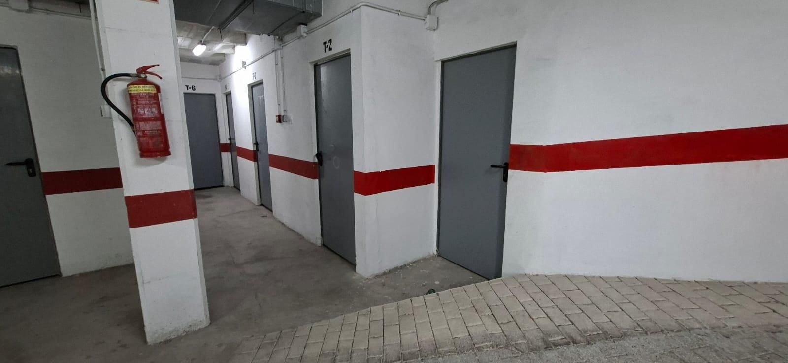Box room for sale in Santa Pola