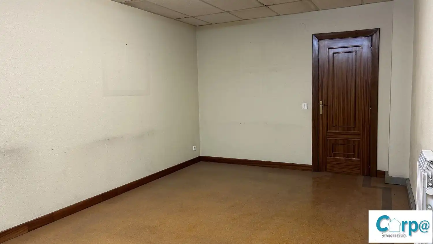 Office space with lift for sale in Tudela, imagen 4