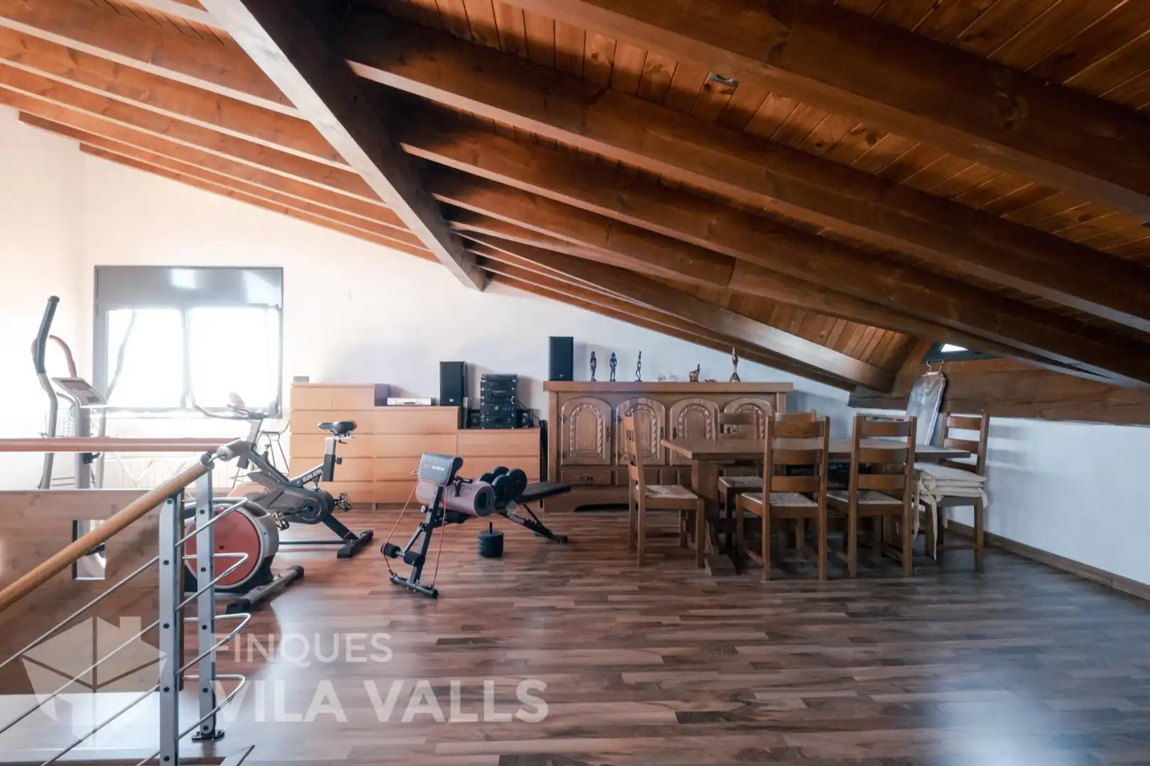Detached house with garden for sale in CASTELL DE MONTBUI, imagen 41