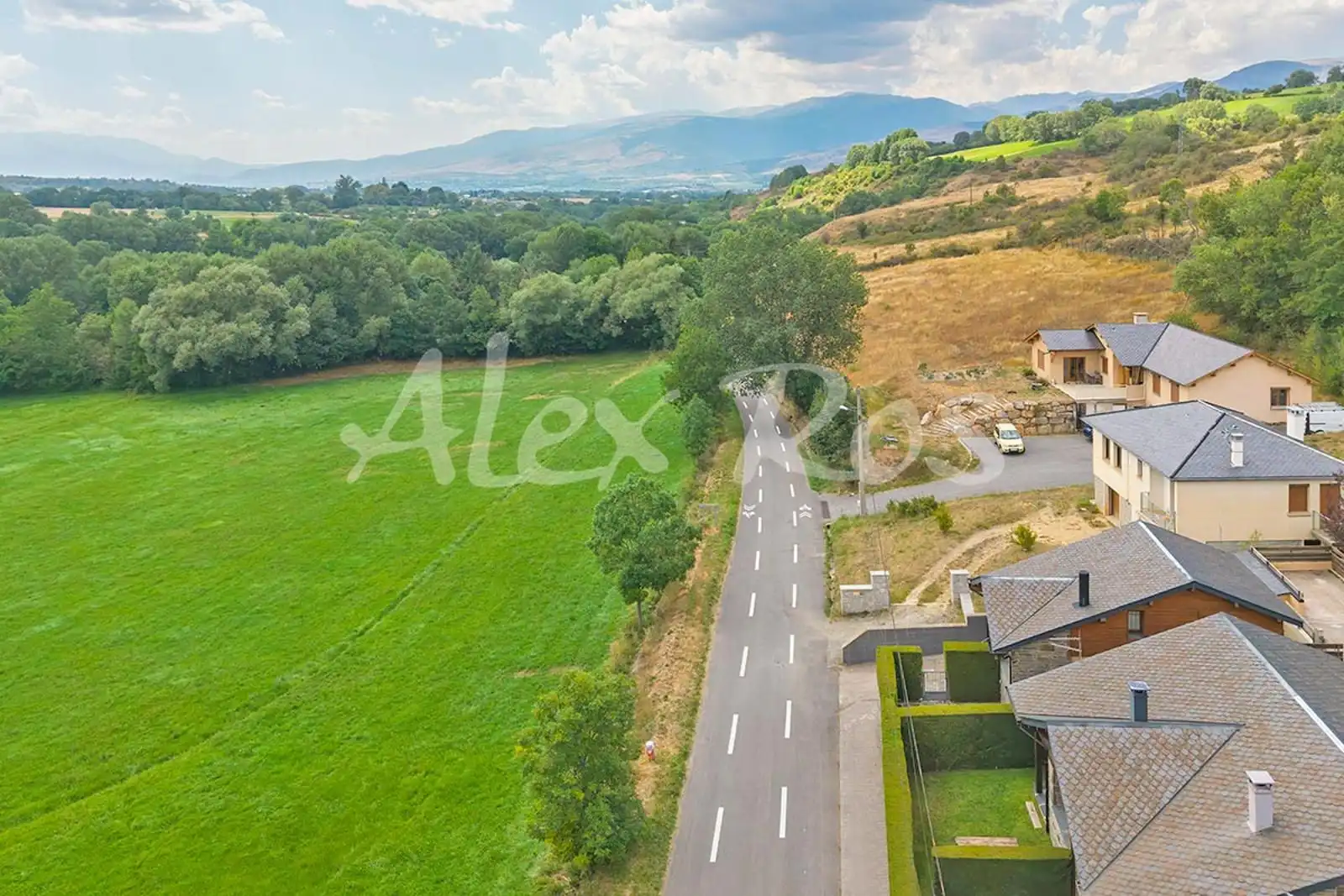Casa amb jardí en venda a ROUTE ESTAVAR, 14, imagen 6