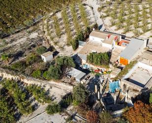 Casa o xalet en venda en Cieza amb Terrassa, Traster i Piscina comunitària