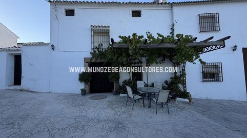 Foto 2 de Finca rústica de lloguer a Cortijo la Cuesta, Cabra, Córdoba