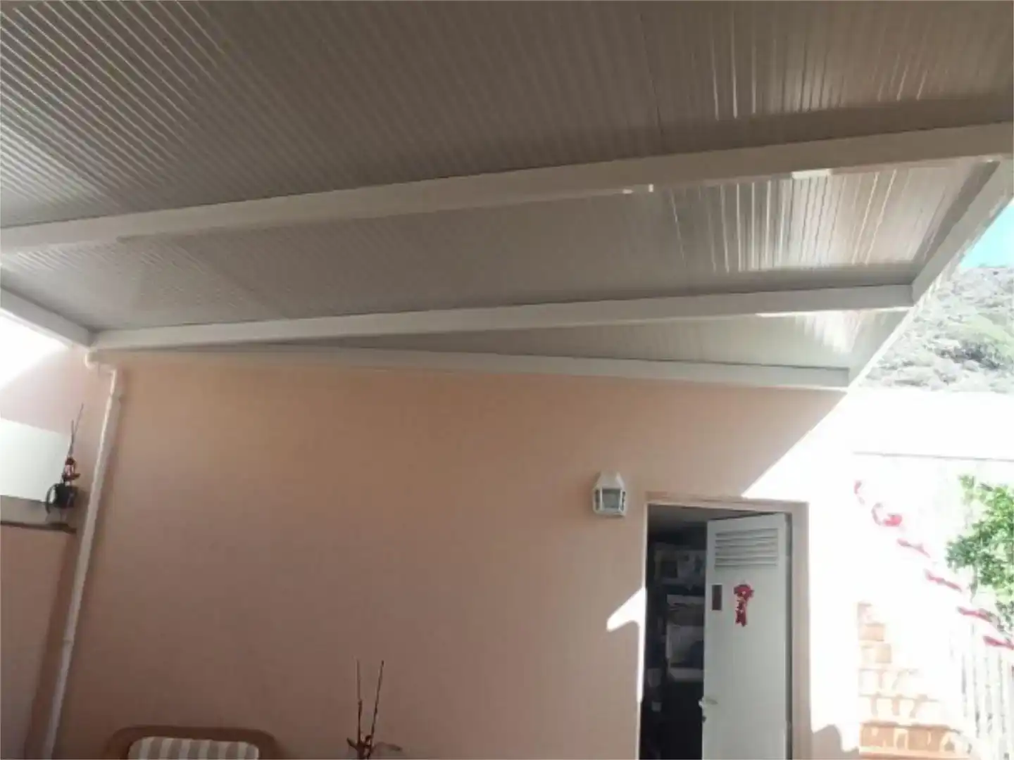 Flat for sale in Mogán  with Air Conditioner, Private garden and Storage room
