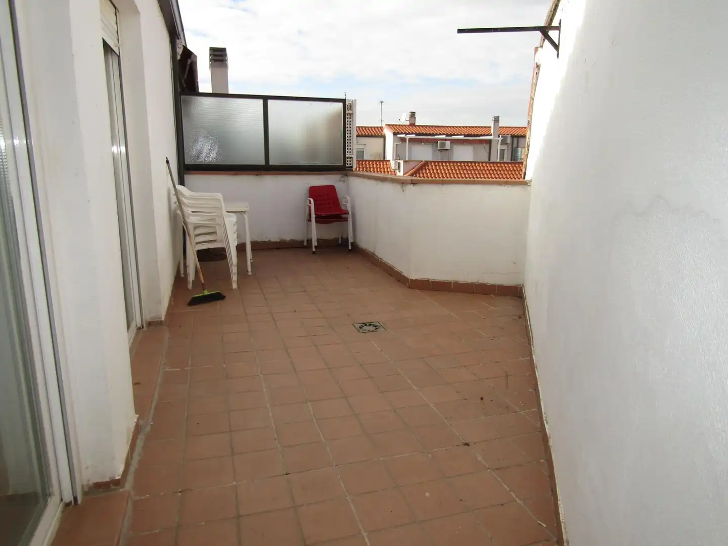 Àtic amb piscina en venda a Torres de la Alameda, imagen 13