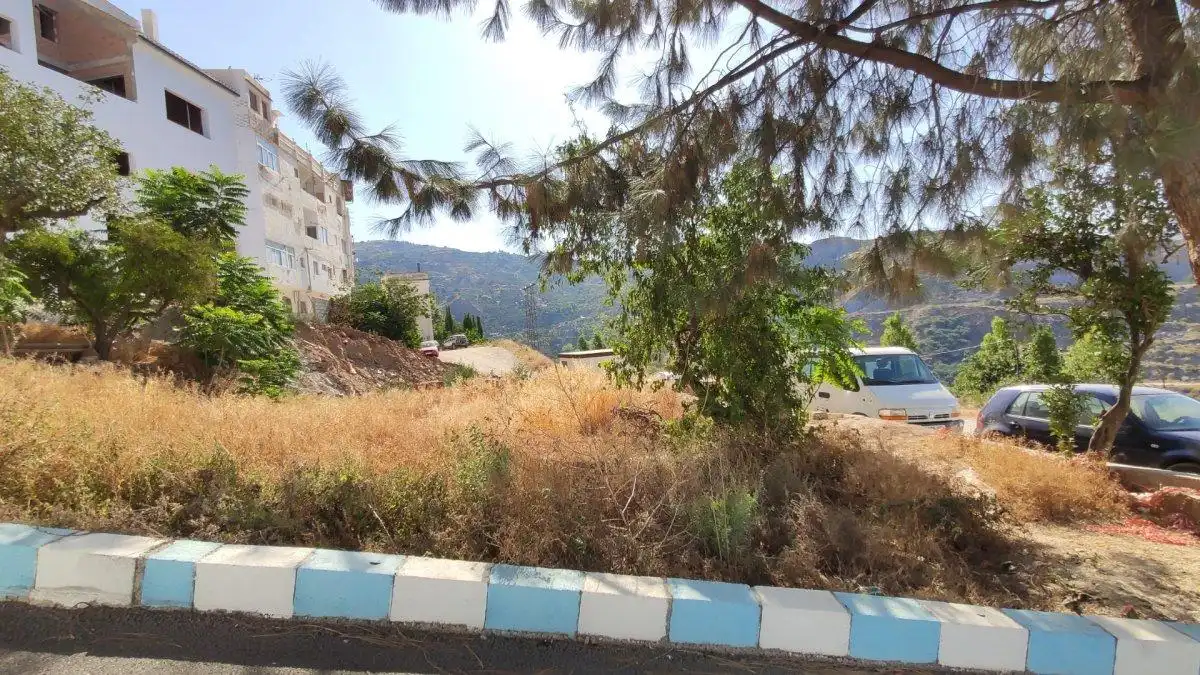 Residential for sale in Calle SABUQUILLO, Lanjarón