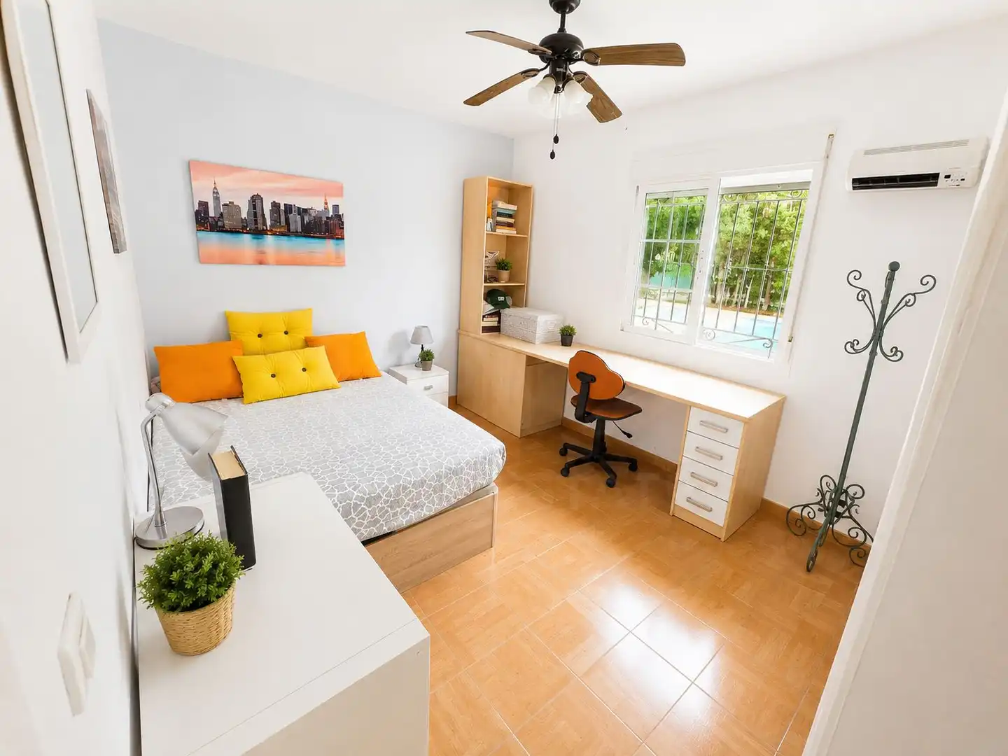 Haus mit Pool zum Verkauf in Caravaca de la Cruz, imagen 3