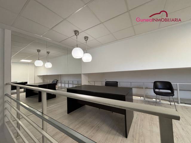 Oficina en Alquiler en Oiartzun