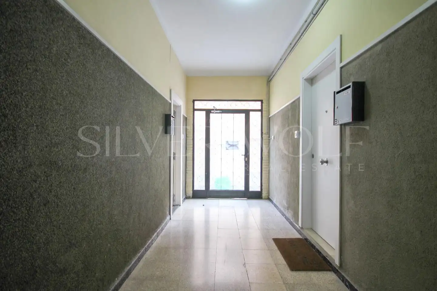 Planta baja en venta en Sentmenat con Aire acondicionado, Parquet y Alarma