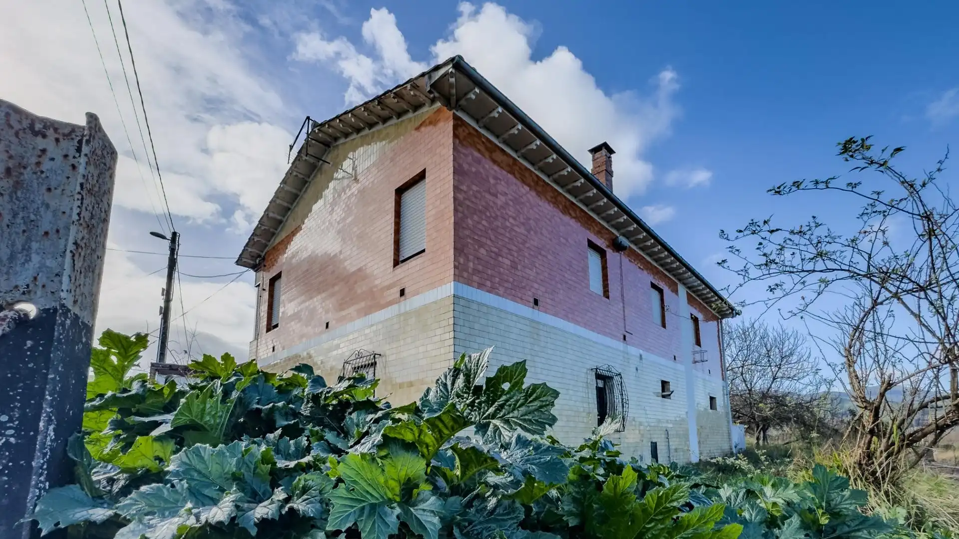 Casa o xalet en venda a Barrio La Robleda, Nueva Ciudad