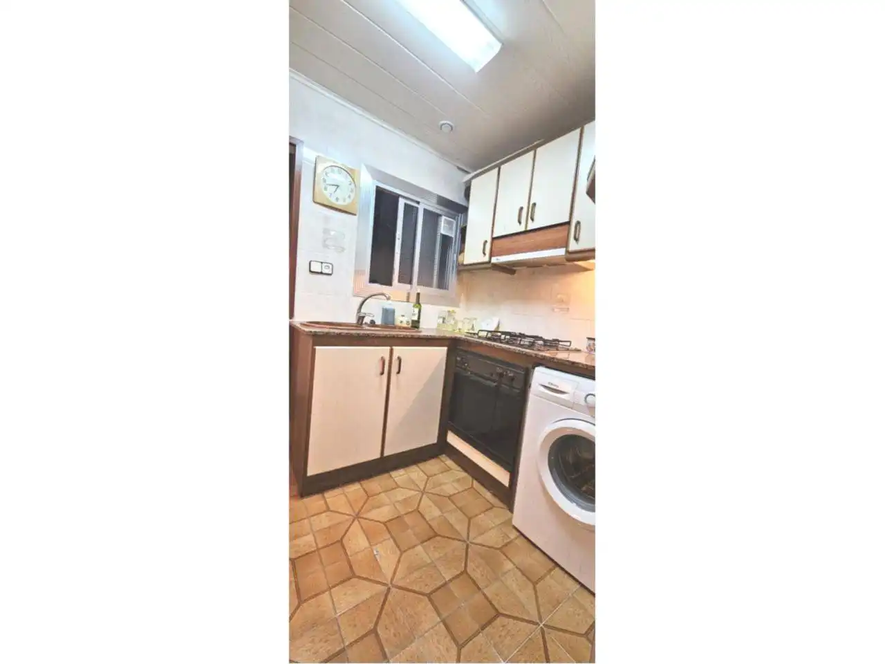 Piso en venta en Avenida Mònaco, Puigfred