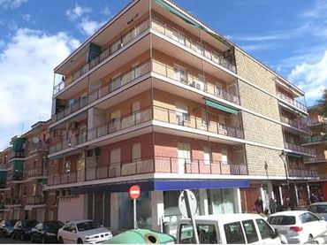 Wohnung zum Verkauf in Del Ejército