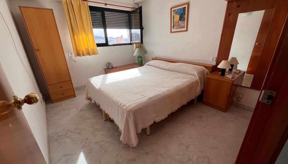 Ático en venta en Playa Poniente - 5