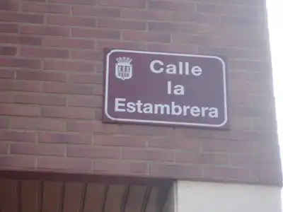 Garage zum Verkauf in ESTAMBRERA, Cascajos - Piqueras