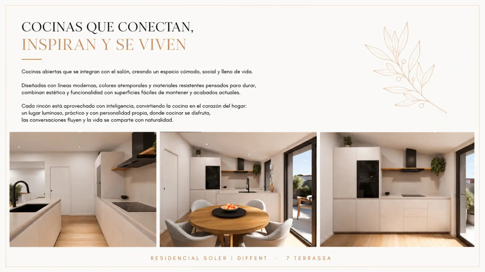Carrer de Soler i Diffent, 7, La Cogullada