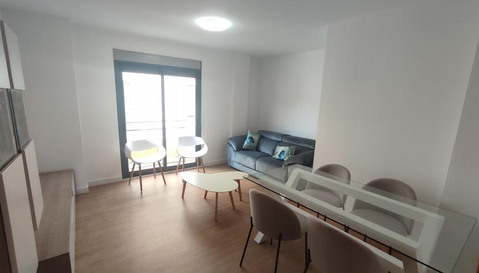 Foto 1 de Pis en venda a Bilbao, Churra, Murcia