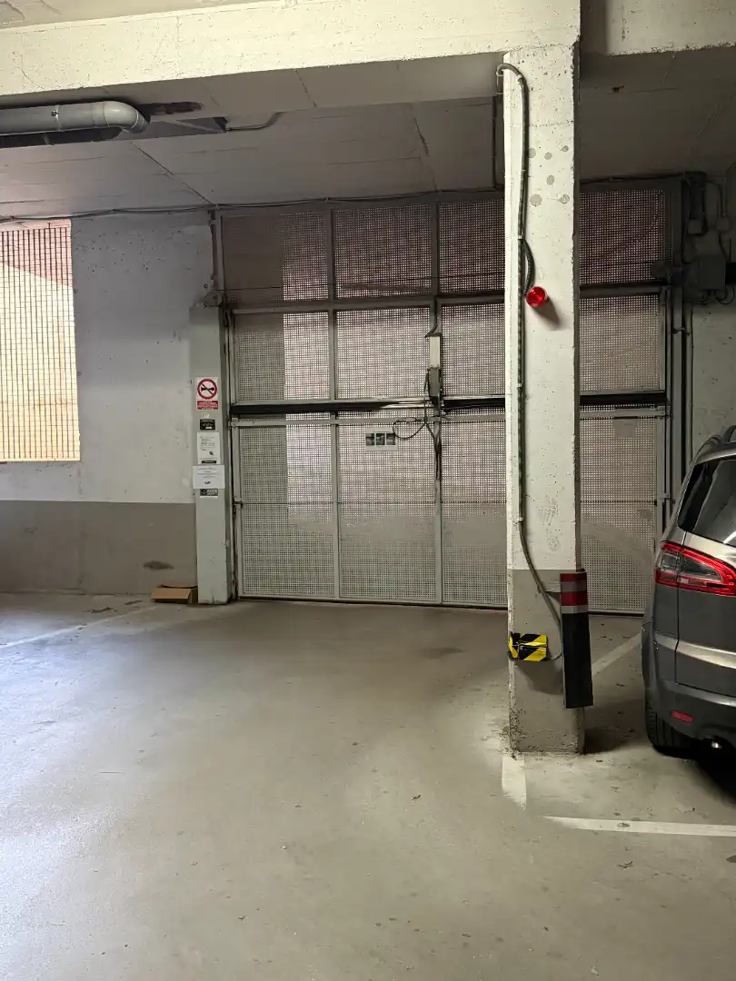 Individuel avec ascenseur à vendre à Avinguda dels Països Catalans, imagen 6