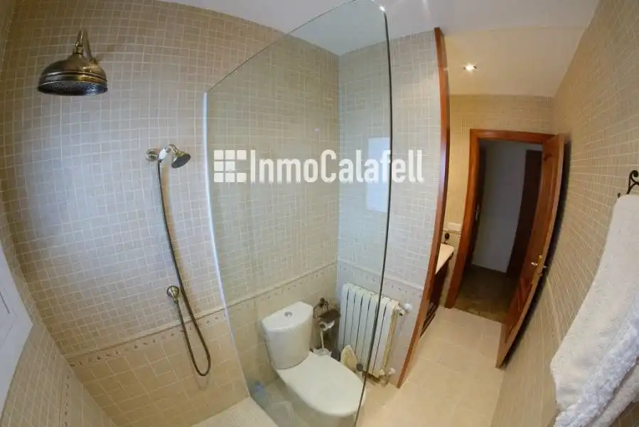Villa con piscina in vendita a MIGJORN 17, imagen 33