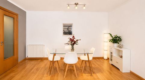 Foto 5 de Piso en venta en Carrer D'esteve Albert, Via Europa - Parc Central, Mataró