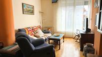 Living room of Flat for sale in L'Hospitalet de Llobregat  with Heating
