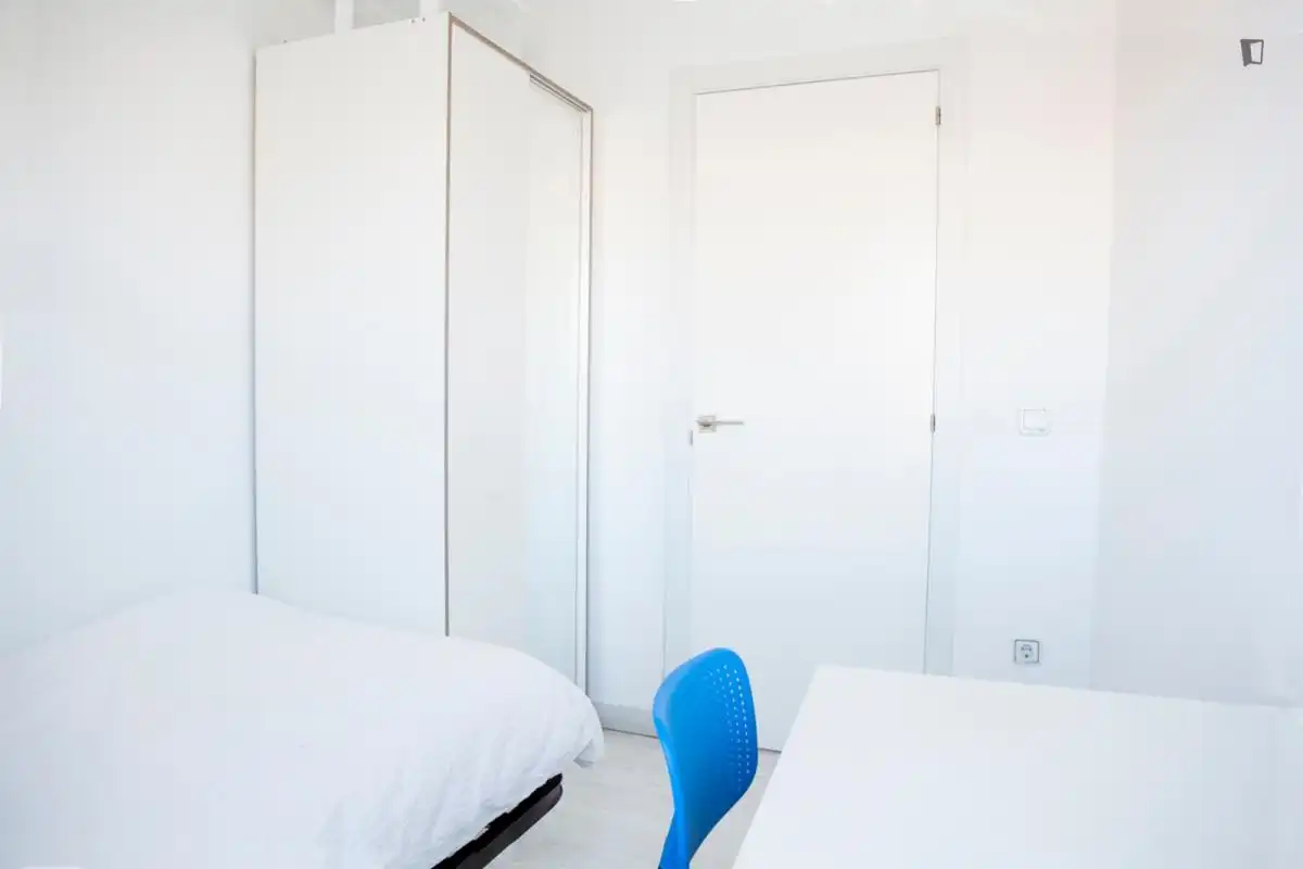 Apartments for rent in Numancia