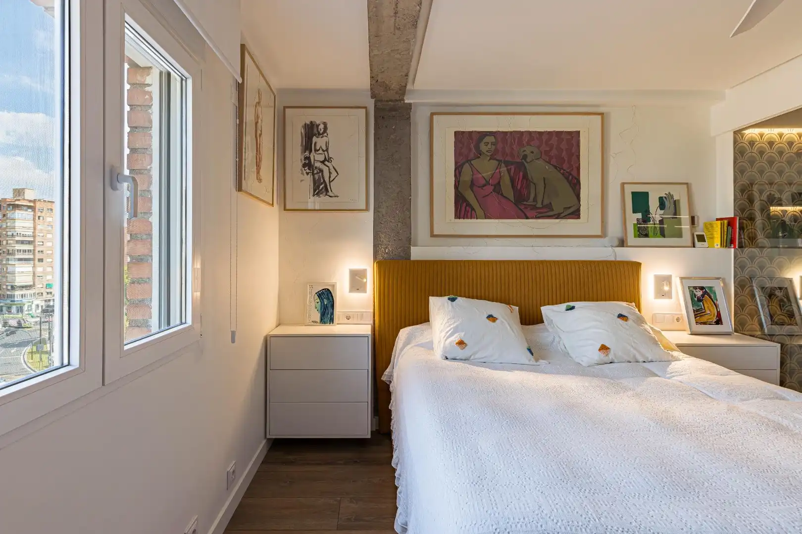 Piso con ascensor en venta en Centro, imagen 21