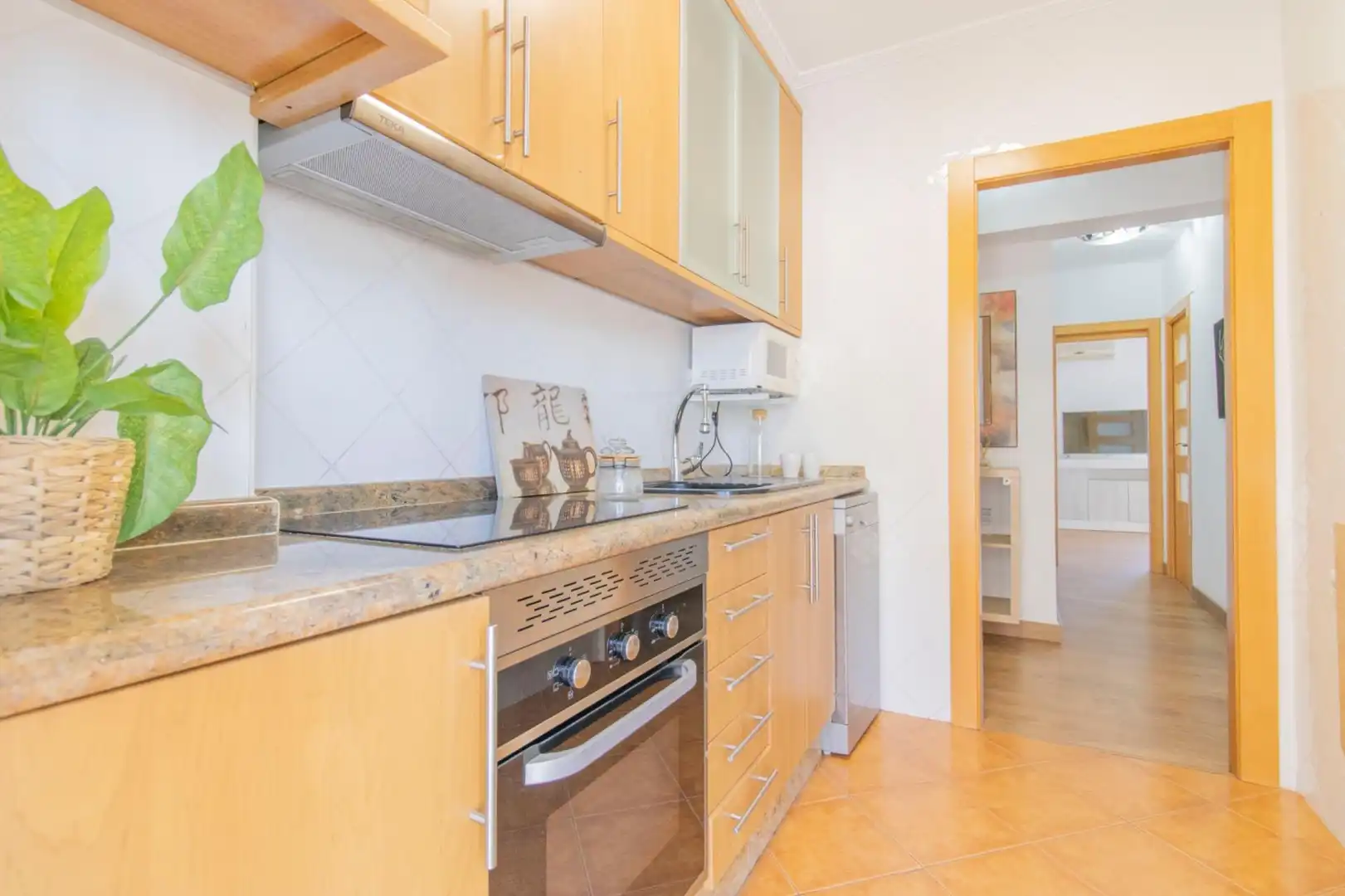 Apartamento con terraza en venta en Platja de la Pobla de Farnals, imagen 26