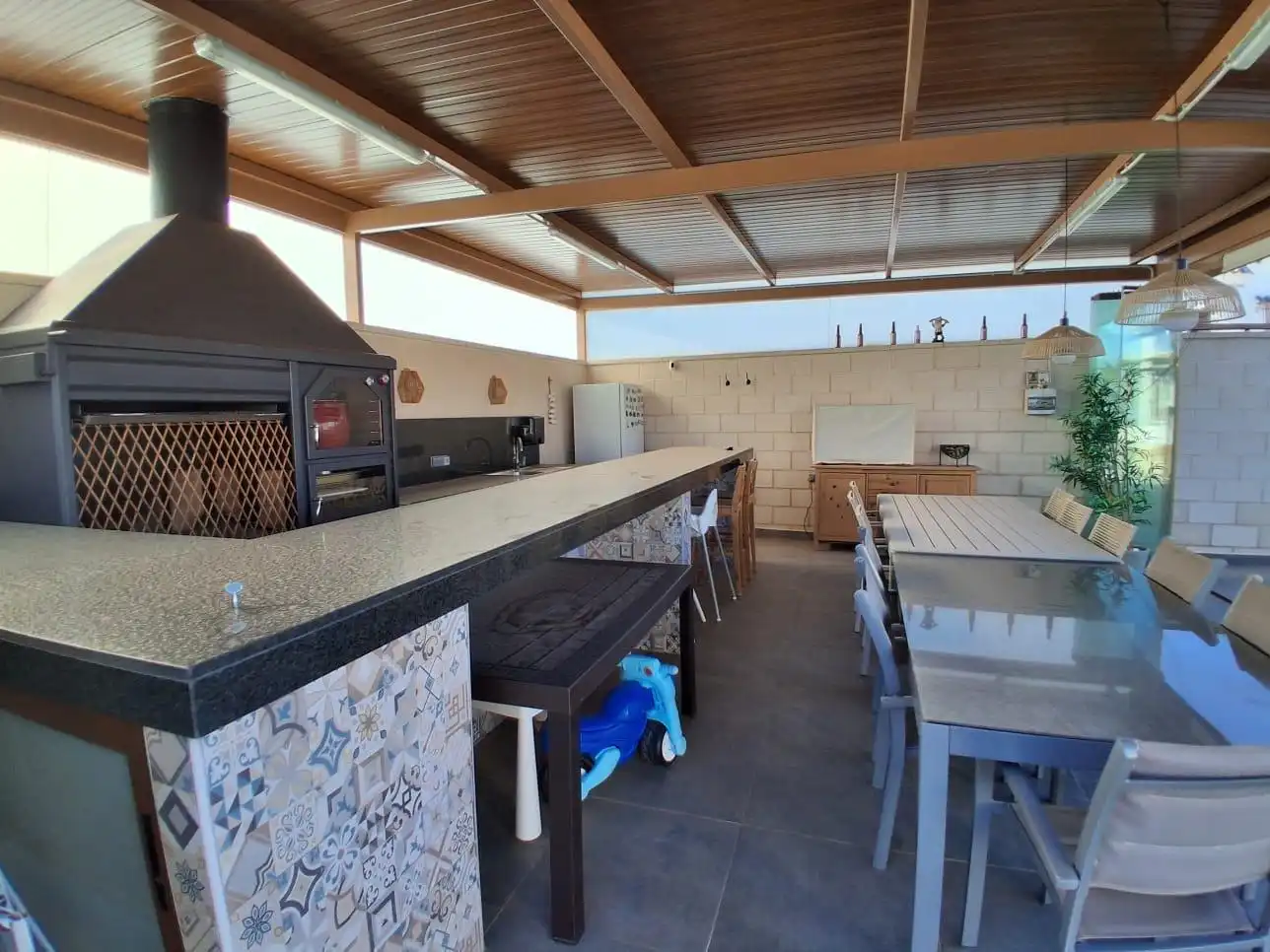 Villa à vendre à Campo de Murcia, imagen 55