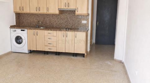 Foto 5 de Apartament en venda a Cl Ibrahim 10malaga (málaga), -1, Parque Victoria Eugenia, Málaga Capital