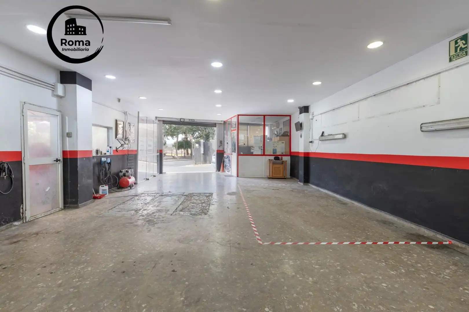 Local comercial en venda a Maracena, imagen 11