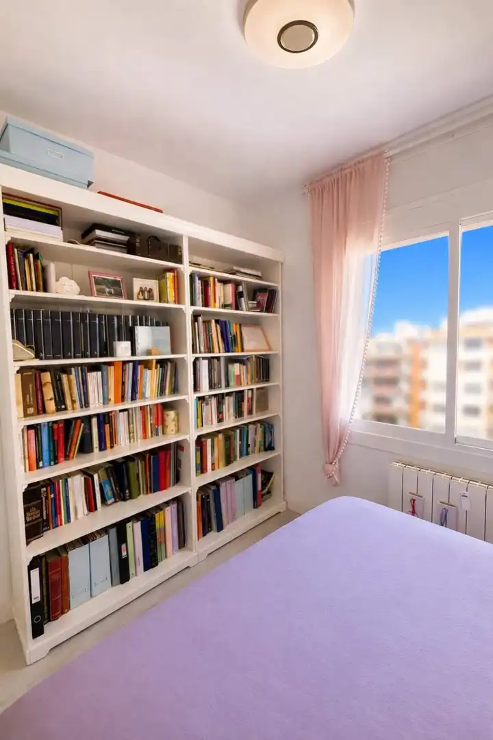 Wohnung mit Terrasse zum Verkauf in Avenida Avinguda Roma, imagen 9
