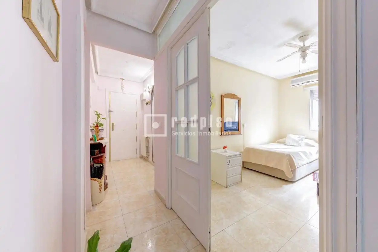 Habitación de Piso en venta en Las Rozas de Madrid con Aire acondicionado, Calefacción y Terraza
