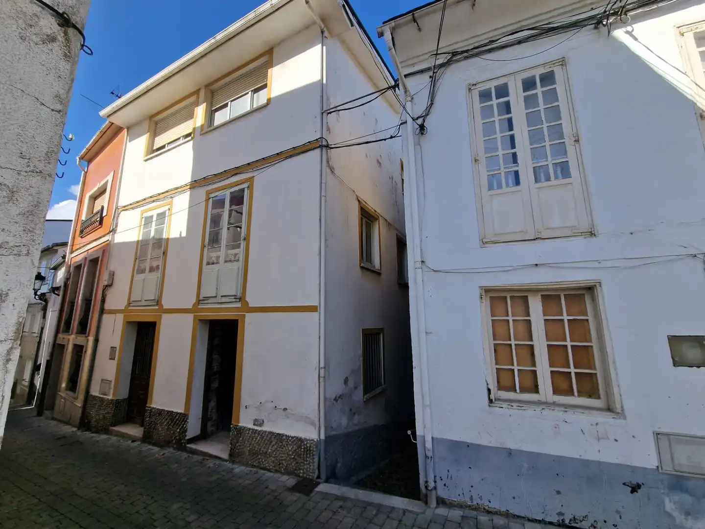 Reihenhaus mit Terrasse zum Verkauf in COVADONGA, imagen 39