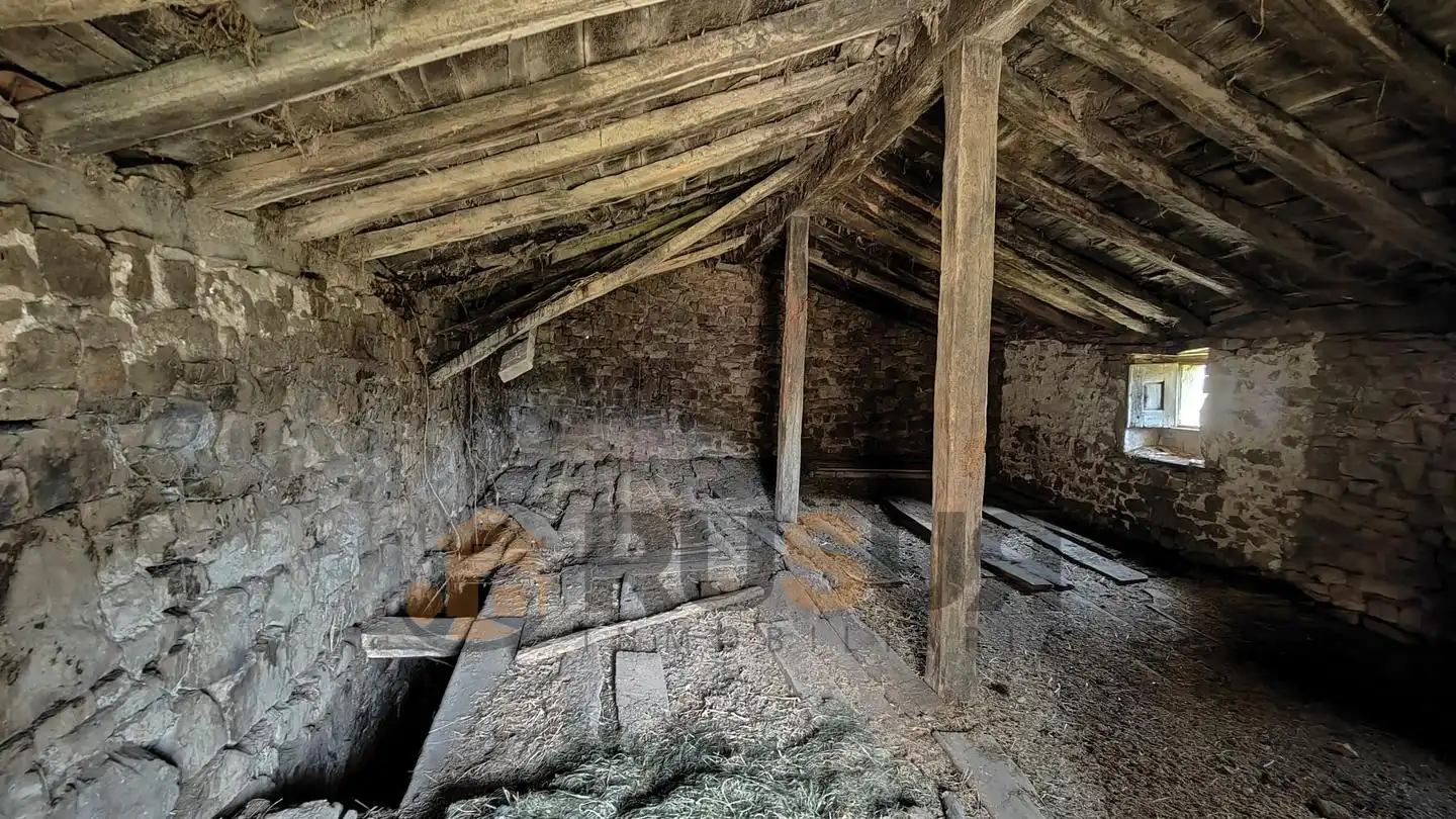 Casa rústica en venta en San Pedro del Romeral, imagen 32