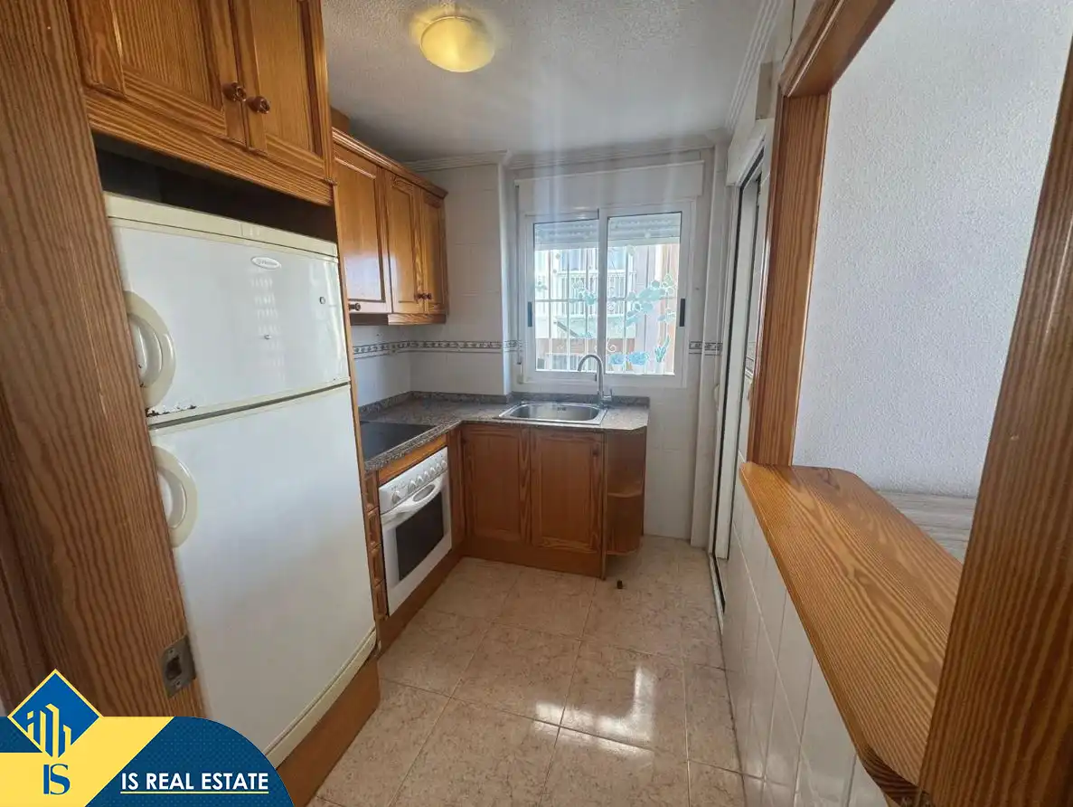 Apartament amb piscina en venda a Playa de los Locos, imagen 7
