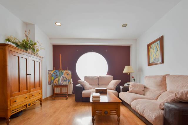 Casa-chalet en Venta en Calle Doctor Gonzalez Martinez, 18 en Chauchina