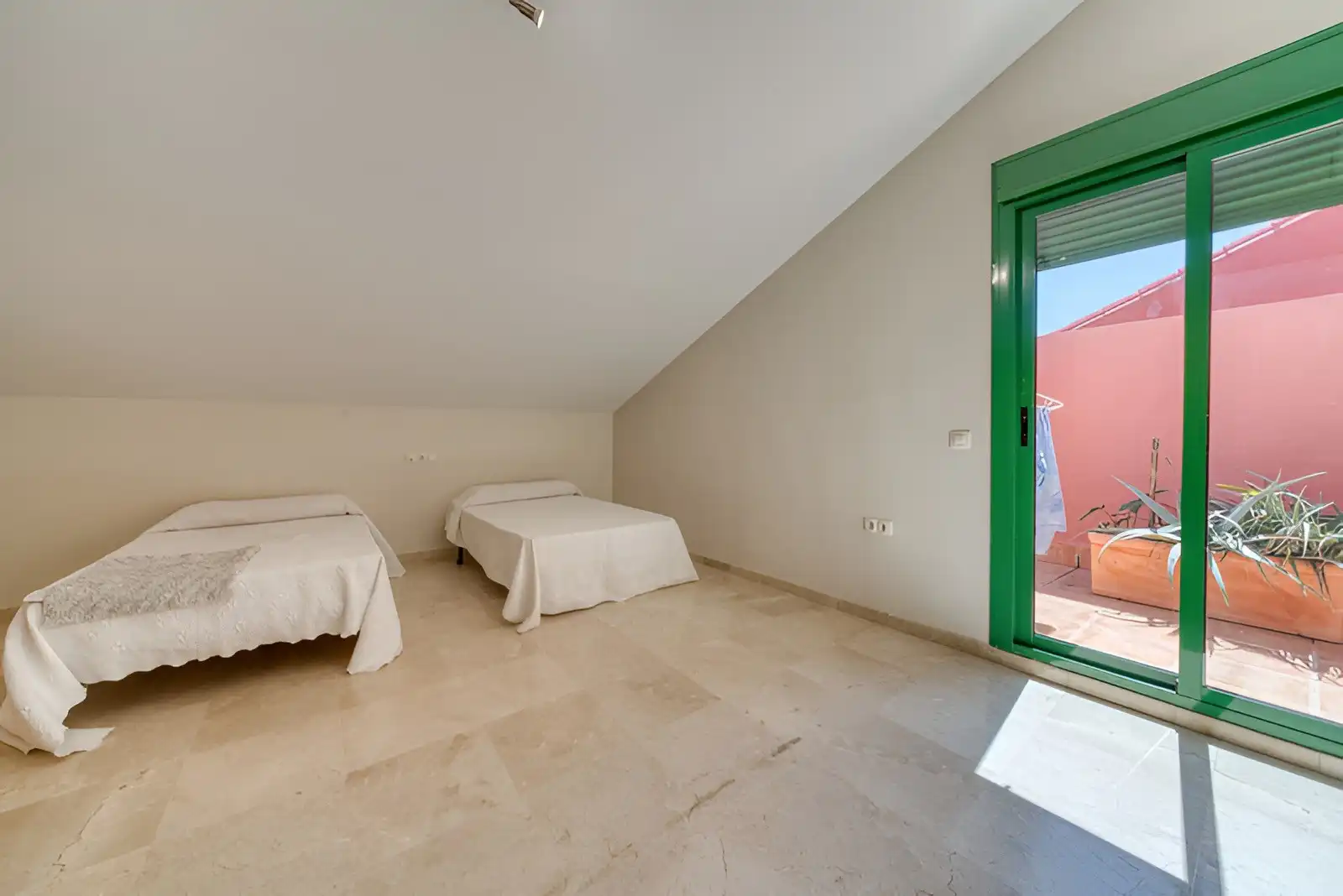 Àtic amb piscina en venda a Torreblanca del Sol, imagen 17