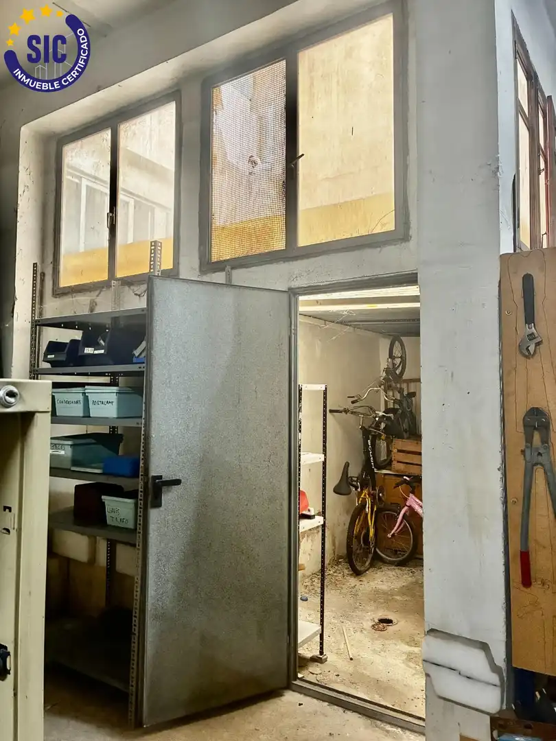 Gewerbefläche zum Verkauf in Calle SANTS DE LA PEDRA, imagen 17