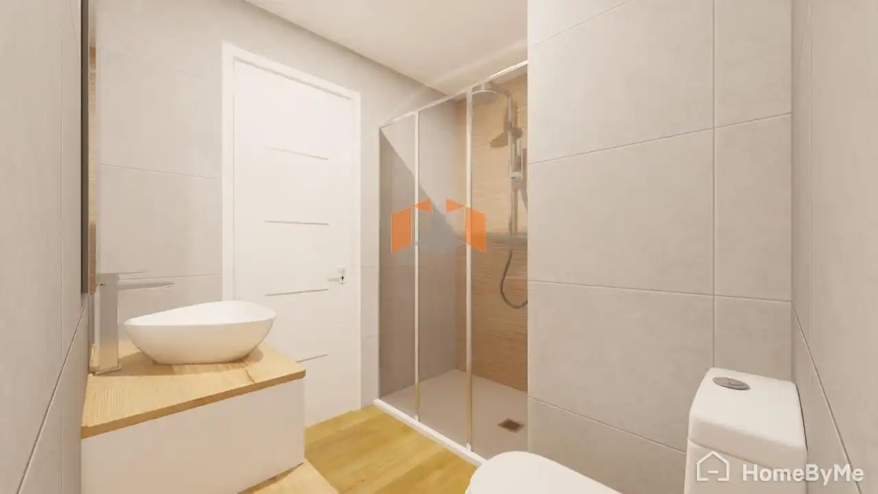 Wohnung mit Aufzug zum Verkauf in Centro Urbano, imagen 11