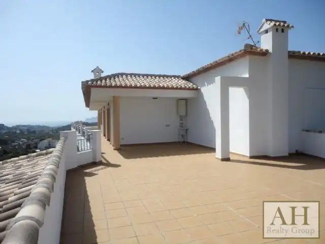 Ático en venta en Altea la Vella, imagen 5