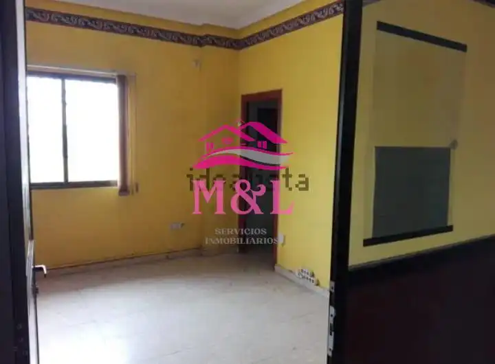 Bedroom of Industrial buildings for rent in Mérida