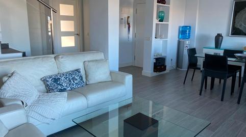 Foto 4 de Dúplex en venda a Calle K, 5, Tomás Maestre, La Manga del Mar Menor