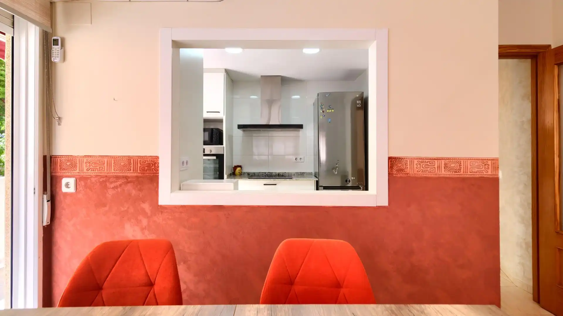 Flat with lift to rent in Puerto de Sagunto, imagen 22