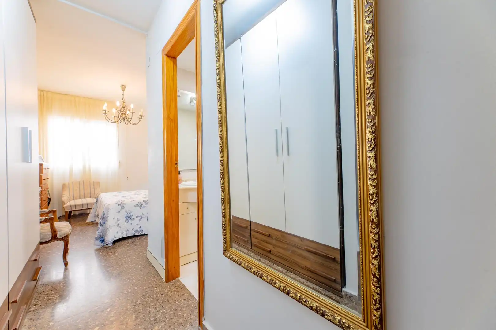 Flat for sale in La Pobla de Vallbona  with Balcony
